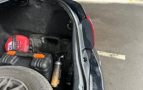 Toyota Camry, 2006 год, 1 300 000 рублей, 4 фотография