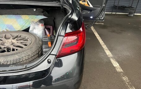 Toyota Camry, 2006 год, 1 300 000 рублей, 5 фотография