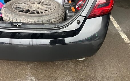 Toyota Camry, 2006 год, 1 300 000 рублей, 8 фотография