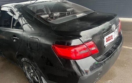 Toyota Camry, 2006 год, 1 300 000 рублей, 9 фотография