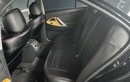 Toyota Camry, 2006 год, 1 300 000 рублей, 13 фотография