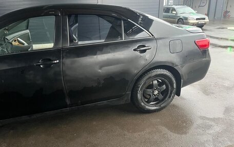 Toyota Camry, 2006 год, 1 300 000 рублей, 18 фотография