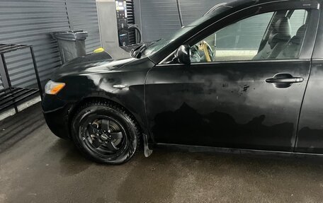 Toyota Camry, 2006 год, 1 300 000 рублей, 19 фотография