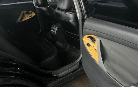 Toyota Camry, 2006 год, 1 300 000 рублей, 28 фотография