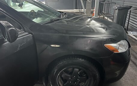 Toyota Camry, 2006 год, 1 300 000 рублей, 24 фотография