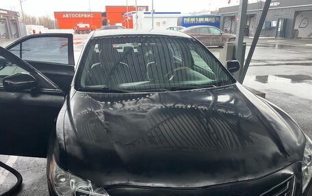 Toyota Camry, 2006 год, 1 300 000 рублей, 23 фотография