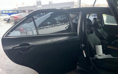 Toyota Camry, 2006 год, 1 300 000 рублей, 26 фотография