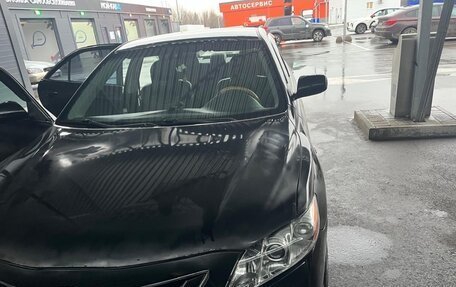 Toyota Camry, 2006 год, 1 300 000 рублей, 20 фотография