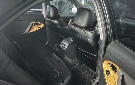 Toyota Camry, 2006 год, 1 300 000 рублей, 31 фотография