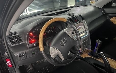 Toyota Camry, 2006 год, 1 300 000 рублей, 32 фотография