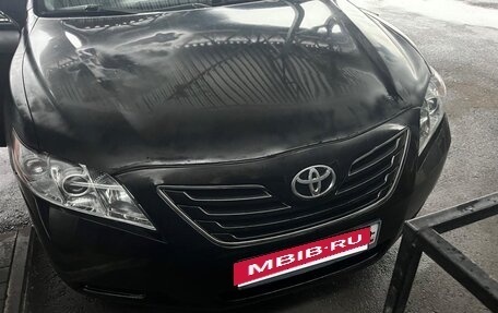 Toyota Camry, 2006 год, 1 300 000 рублей, 22 фотография