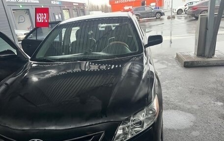 Toyota Camry, 2006 год, 1 300 000 рублей, 21 фотография