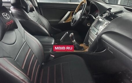 Toyota Camry, 2006 год, 1 300 000 рублей, 30 фотография