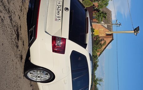 Skoda Octavia, 2013 год, 1 625 000 рублей, 7 фотография