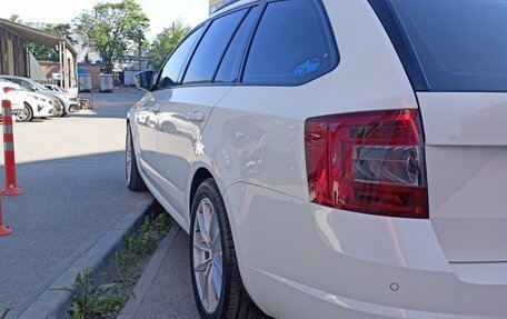 Skoda Octavia, 2013 год, 1 625 000 рублей, 6 фотография