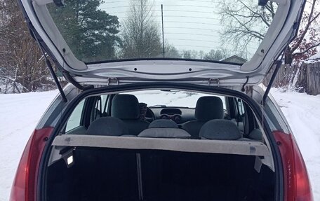 Citroen C3 II, 2003 год, 300 000 рублей, 5 фотография