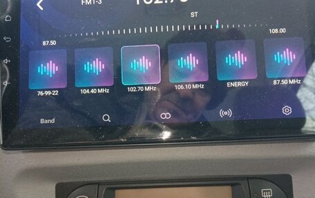 Citroen C3 II, 2003 год, 300 000 рублей, 7 фотография