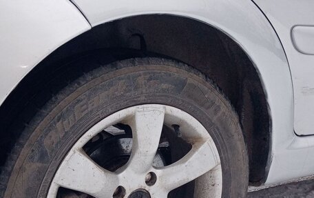 Citroen C3 II, 2003 год, 300 000 рублей, 4 фотография