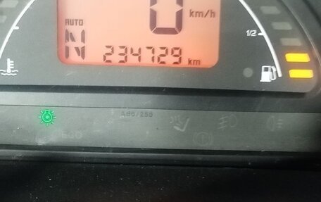 Citroen C3 II, 2003 год, 300 000 рублей, 10 фотография