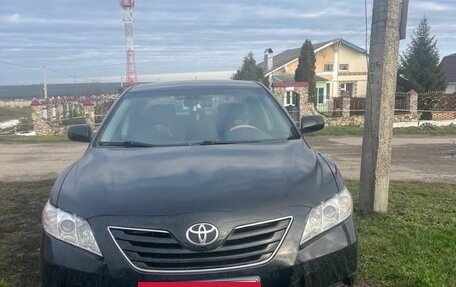 Toyota Camry, 2006 год, 1 300 000 рублей, 37 фотография