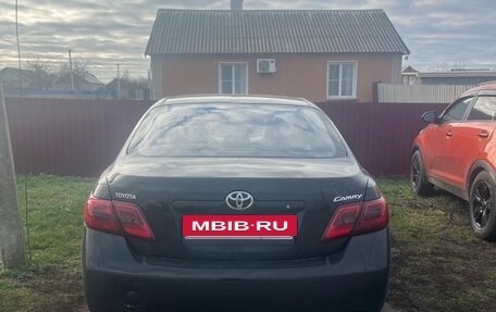 Toyota Camry, 2006 год, 1 300 000 рублей, 36 фотография