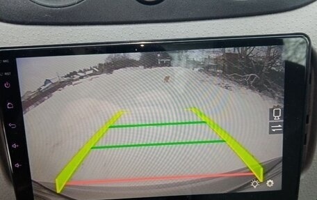 Citroen C3 II, 2003 год, 300 000 рублей, 8 фотография