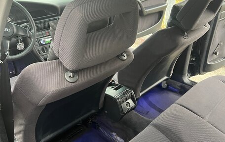 Audi 100, 1992 год, 570 000 рублей, 10 фотография