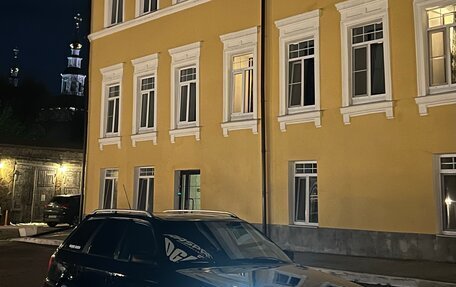 Audi 100, 1992 год, 570 000 рублей, 4 фотография