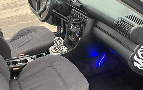 Audi 100, 1992 год, 570 000 рублей, 8 фотография