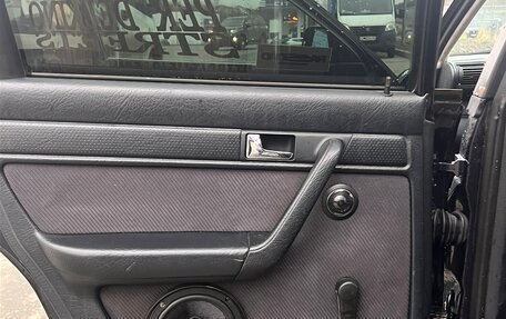 Audi 100, 1992 год, 570 000 рублей, 11 фотография