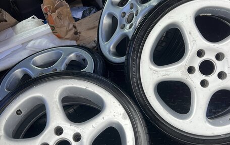 Audi 100, 1992 год, 570 000 рублей, 5 фотография