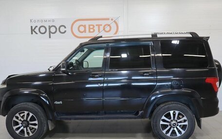 ЛуАЗ Patriot, 2016 год, 699 000 рублей, 2 фотография