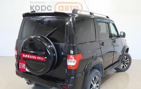 ЛуАЗ Patriot, 2016 год, 699 000 рублей, 3 фотография