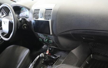 ЛуАЗ Patriot, 2016 год, 699 000 рублей, 5 фотография