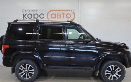ЛуАЗ Patriot, 2016 год, 699 000 рублей, 4 фотография