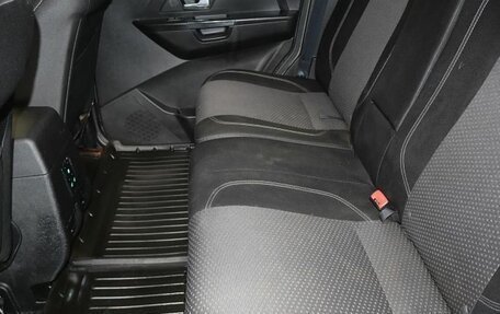 ЛуАЗ Patriot, 2016 год, 699 000 рублей, 7 фотография