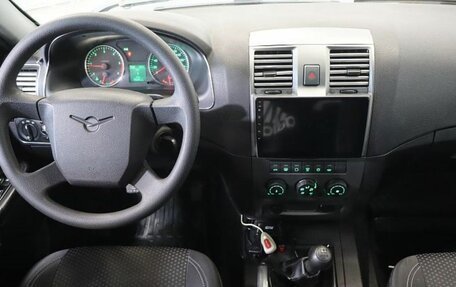 ЛуАЗ Patriot, 2016 год, 699 000 рублей, 9 фотография