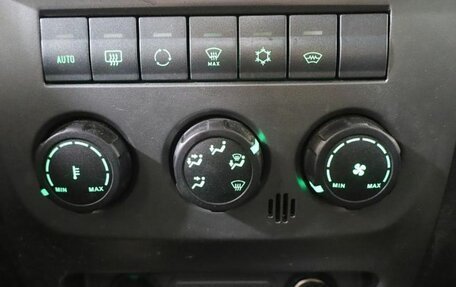 ЛуАЗ Patriot, 2016 год, 699 000 рублей, 10 фотография