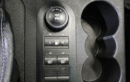 ЛуАЗ Patriot, 2016 год, 699 000 рублей, 13 фотография