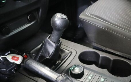 ЛуАЗ Patriot, 2016 год, 699 000 рублей, 11 фотография