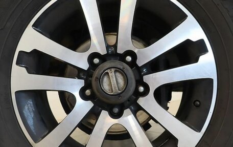 ЛуАЗ Patriot, 2016 год, 699 000 рублей, 15 фотография