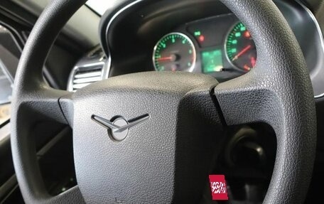 ЛуАЗ Patriot, 2016 год, 699 000 рублей, 8 фотография