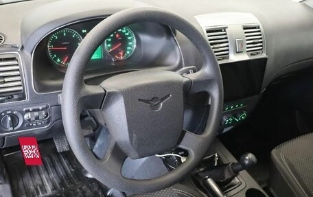 ЛуАЗ Patriot, 2016 год, 699 000 рублей, 6 фотография