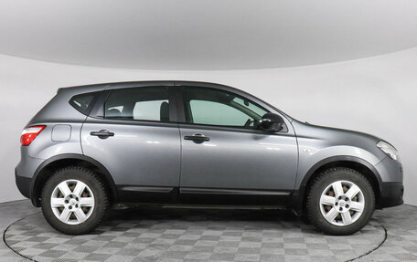Nissan Qashqai, 2011 год, 997 000 рублей, 4 фотография