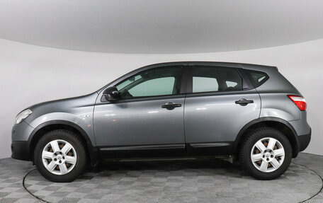 Nissan Qashqai, 2011 год, 997 000 рублей, 8 фотография