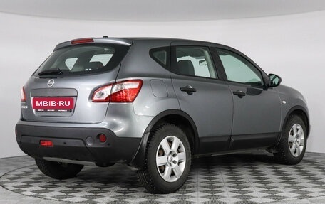 Nissan Qashqai, 2011 год, 997 000 рублей, 5 фотография