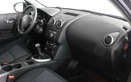 Nissan Qashqai, 2011 год, 997 000 рублей, 10 фотография