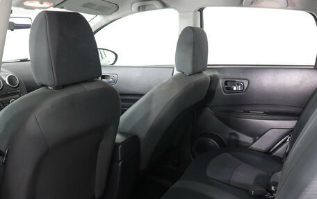 Nissan Qashqai, 2011 год, 997 000 рублей, 12 фотография