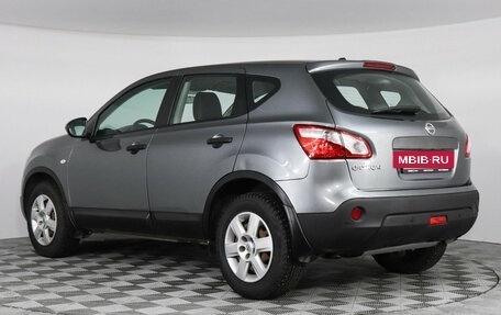 Nissan Qashqai, 2011 год, 997 000 рублей, 7 фотография
