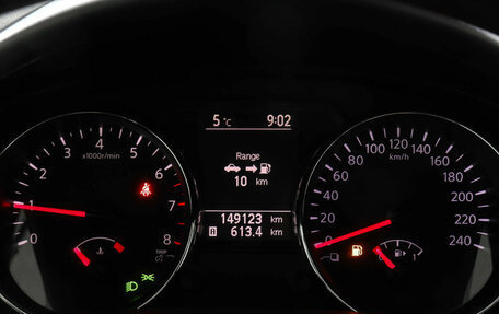 Nissan Qashqai, 2011 год, 997 000 рублей, 11 фотография